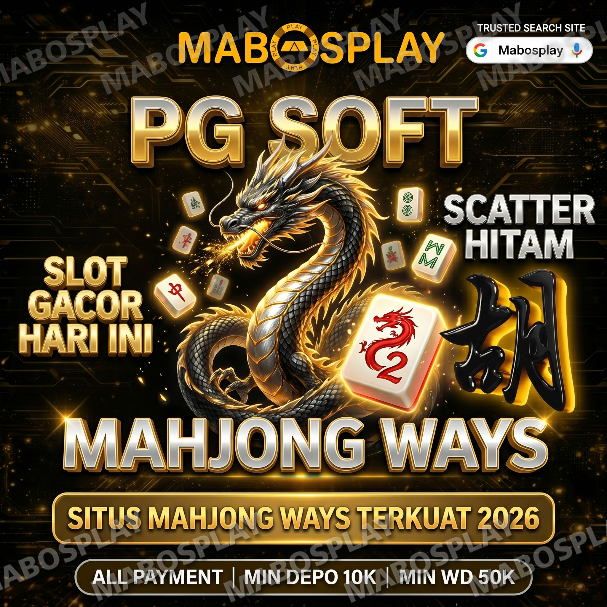 MABOSPLAY